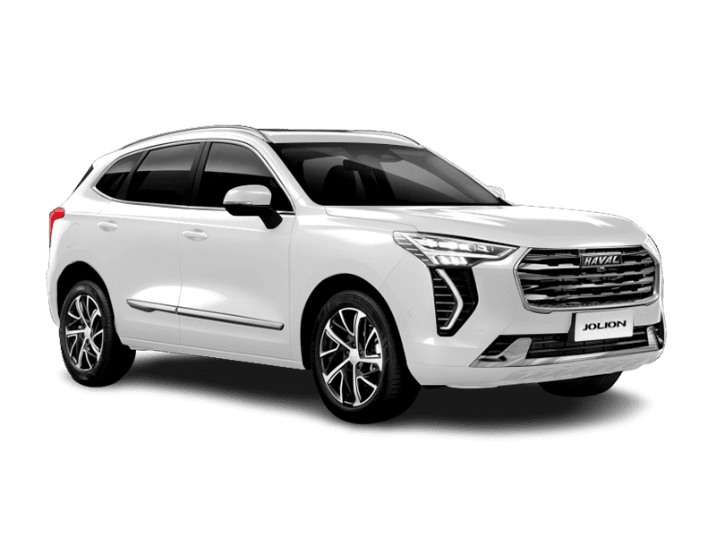 Haval Jolion купить по цене от 1 134 000 рублей