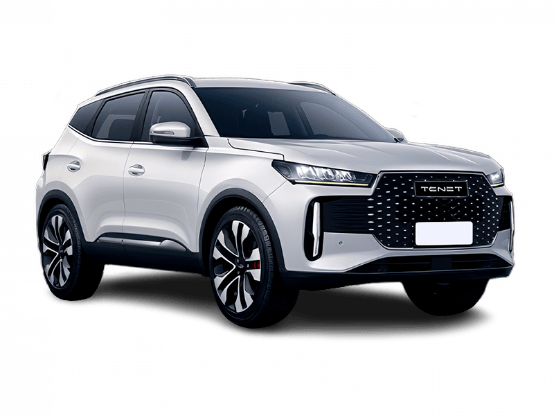 Tenet T4 по цене от 1 199 000 рублей