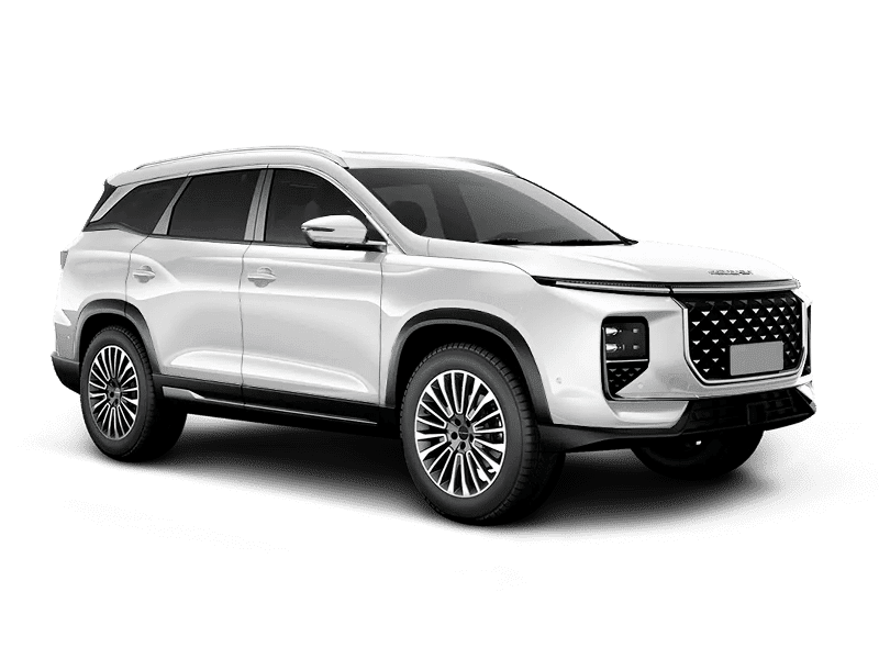 Купить SOUEAST S09 в Ставрополе - Белый